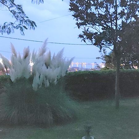 Apartment Mediterranean Garden Ριέκα Εξωτερικό φωτογραφία