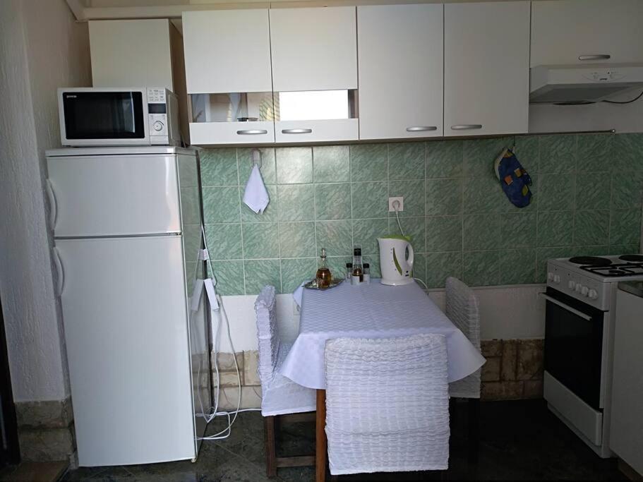Apartment Mediterranean Garden Ριέκα Εξωτερικό φωτογραφία