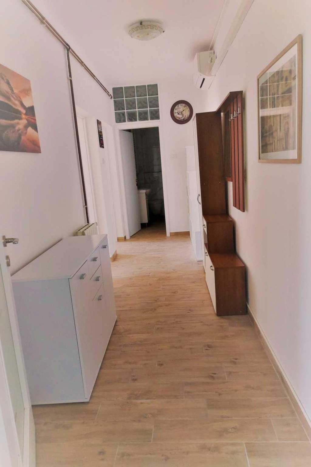 Apartment Mediterranean Garden Ριέκα Εξωτερικό φωτογραφία