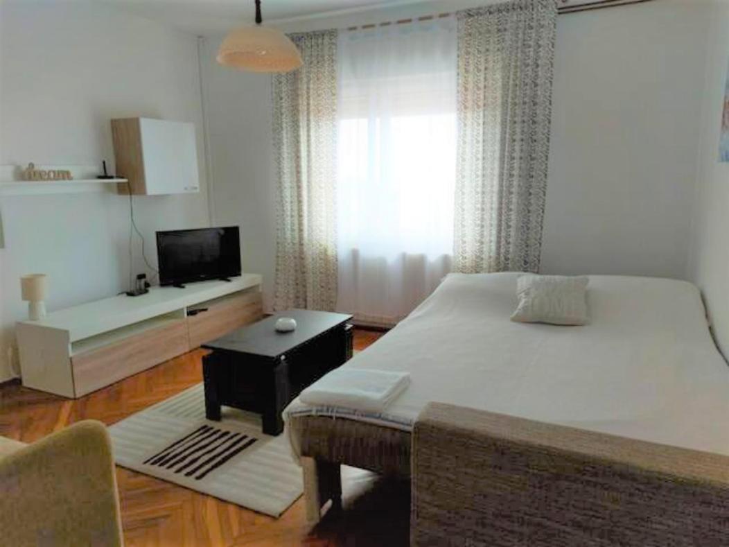 Apartment Mediterranean Garden Ριέκα Εξωτερικό φωτογραφία