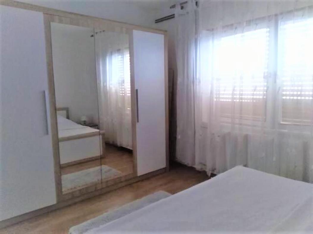 Apartment Mediterranean Garden Ριέκα Εξωτερικό φωτογραφία