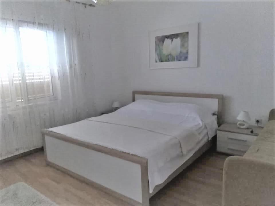 Apartment Mediterranean Garden Ριέκα Εξωτερικό φωτογραφία
