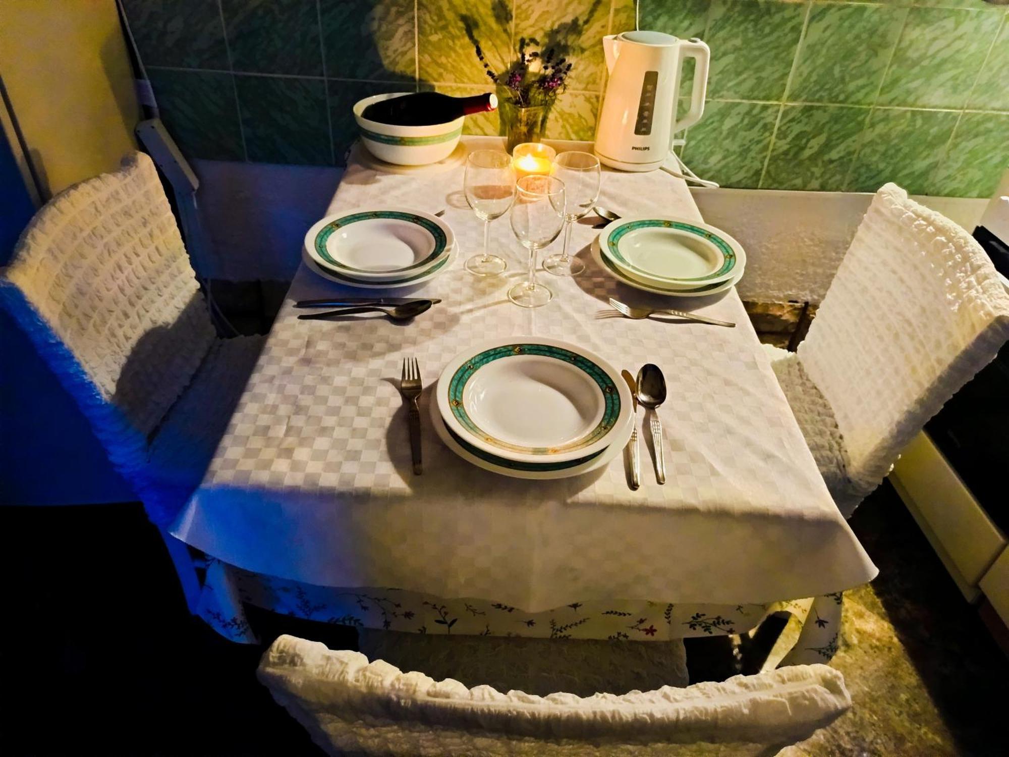 Apartment Mediterranean Garden Ριέκα Εξωτερικό φωτογραφία