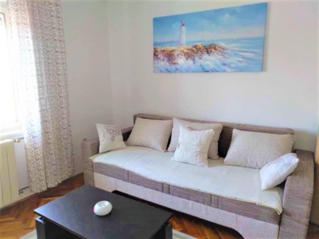 Apartment Mediterranean Garden Ριέκα Εξωτερικό φωτογραφία